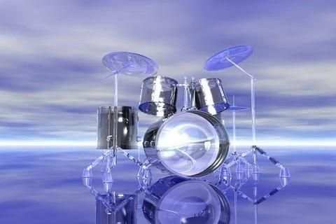 Real Drum Images screenshot 5