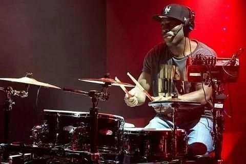 Real Drum Images screenshot 4
