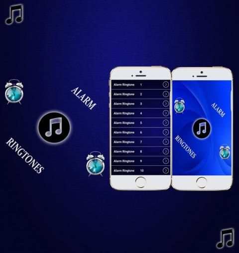 Alarm Ringtones 2016 screenshot 4