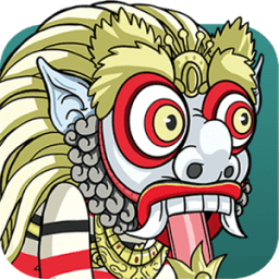 Ghost Battle Advance أيقونة