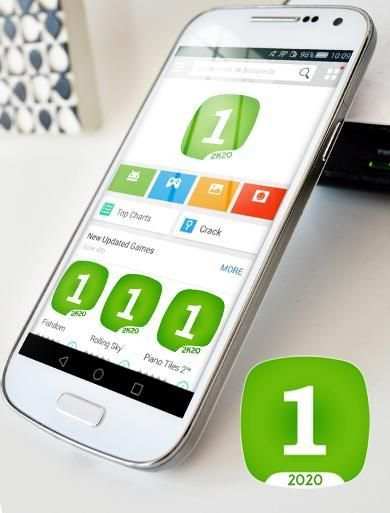 1Mobile Market App Tips स्क्रीनशॉट 2