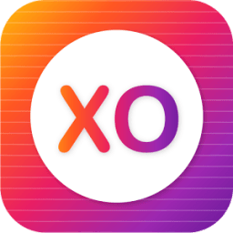 Modern XO иконка