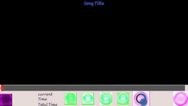 Mp4 Player screenshot 7