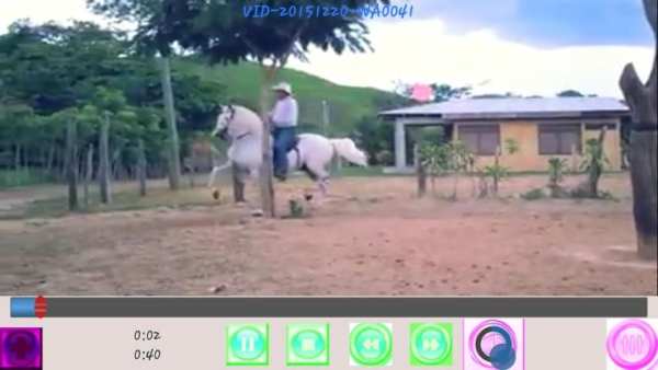 Mp4 Player screenshot 6
