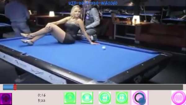 Mp4 Player screenshot 4