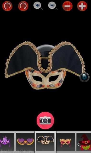قناع تنكري screenshot 5