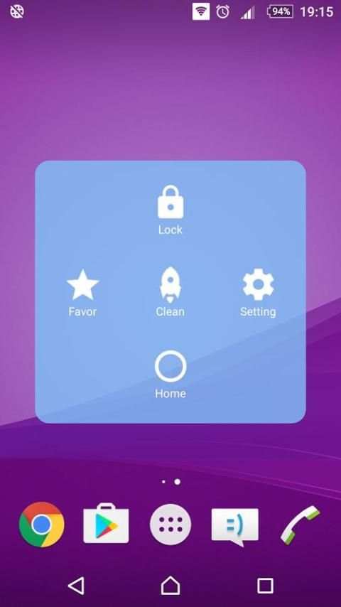 Assistive Touch ( Easy ) screenshot 2