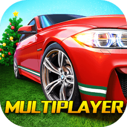 Light Shadow Racing Online иконка