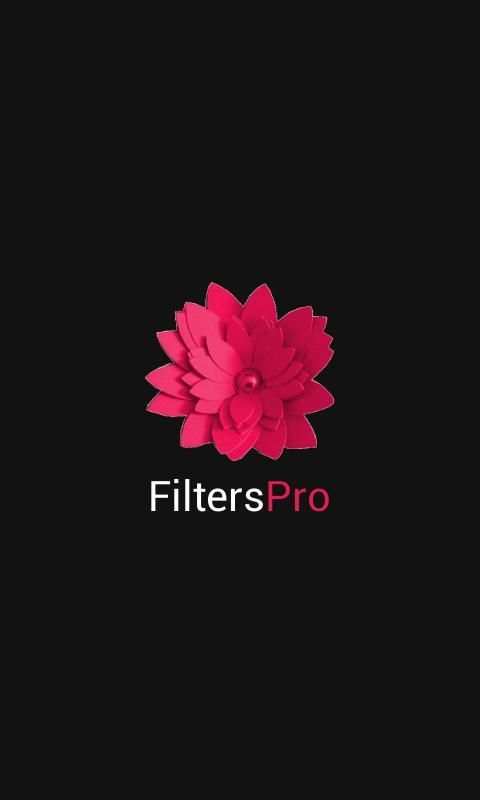 Camera Filters Pro screenshot 4