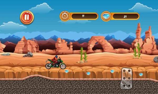 Vehicles and Cars Kids Racing screenshot 10