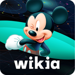 ikon Wikia: Disney