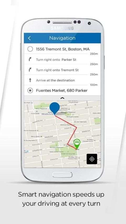 CBC Driver screenshot 4