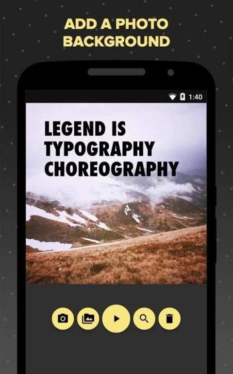 Legend - Animate Text in Video screenshot 15