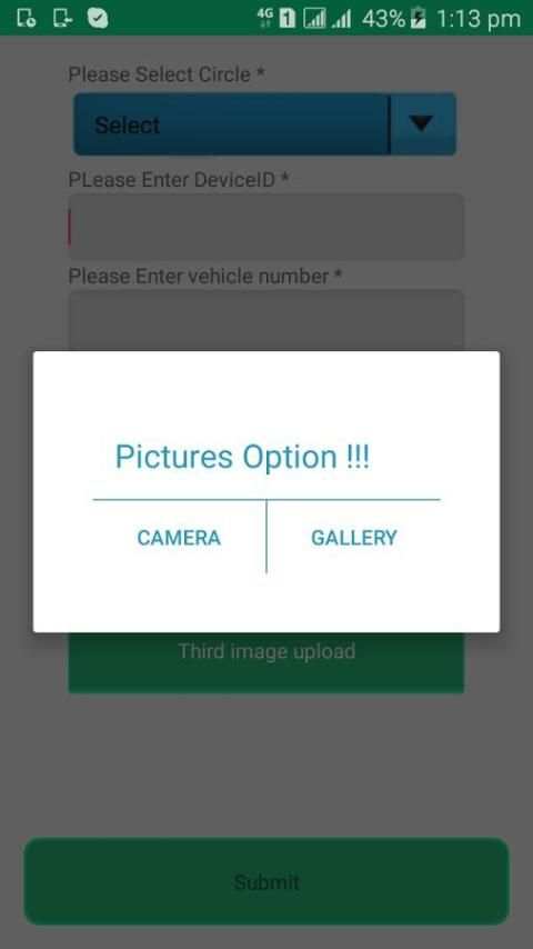 Device Installer स्क्रीनशॉट 1