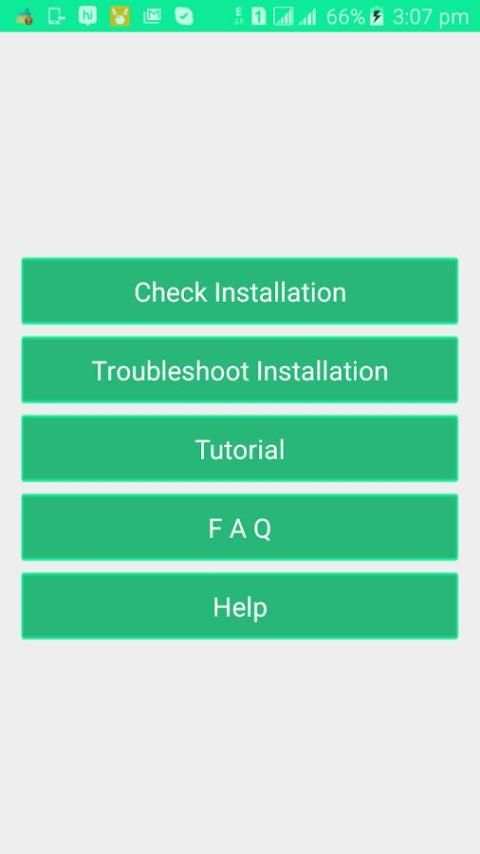 Device Installer स्क्रीनशॉट 2