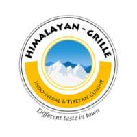 Himalayan Grille on 9Apps