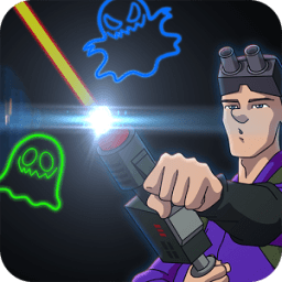 Ghost Killer: CCTAN Standoff أيقونة