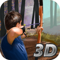 Archery Animal Hunting Master icon