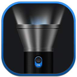 Color FlashLight أيقونة