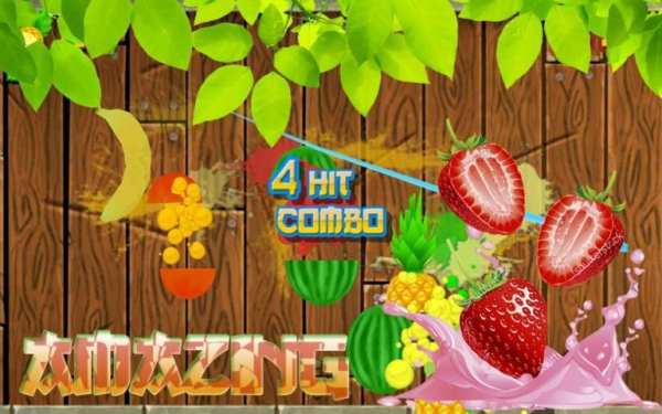 Fruit Ninja 2 screenshot 6