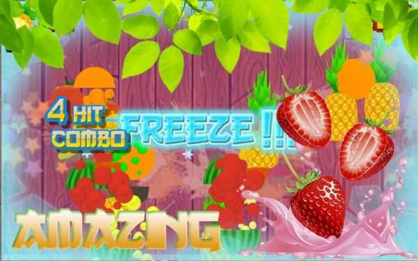 Fruit Ninja 2 screenshot 3