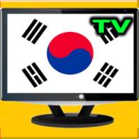 Korea TV Channels