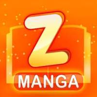 ZingBox Manga - Just Read It