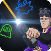 ikon Ghost Killer: CCTAN Standoff
