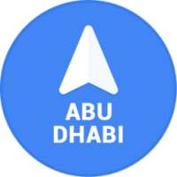 Navigation Abu Dhabi on 9Apps