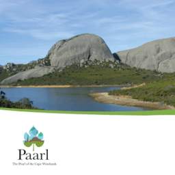 Paarl Tourism