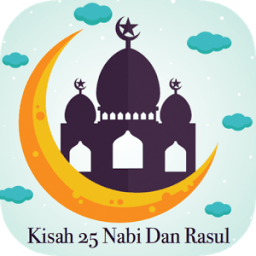 Kisah 25 Nabi dan Rasul icon