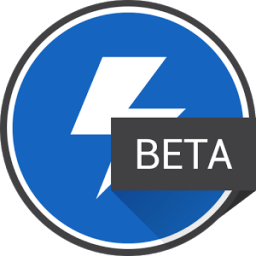 Fast Messenger - ВКонтакте أيقونة