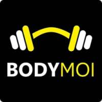 BodyMoi - Best Fitness App !! on 9Apps