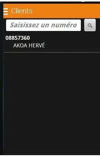 Telechargement De L Application Igestion Orange Money 2021 Gratuit 9apps