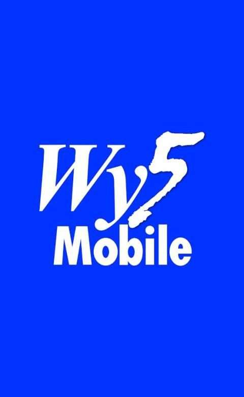 Wy5Mobile screenshot 3