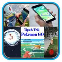 Tips Pokemon GO