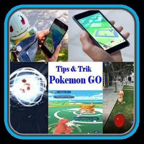Tips Pokemon GO स्क्रीनशॉट 1