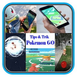 Tips Pokemon GO иконка