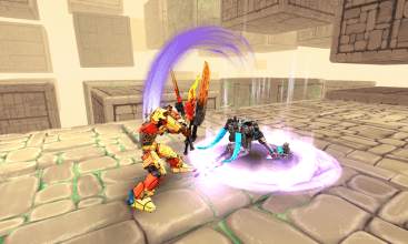 LEGO® BIONICLE® 2 screenshot 3