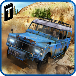 Offroader2 icon