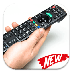 TV Universal Control Remote иконка
