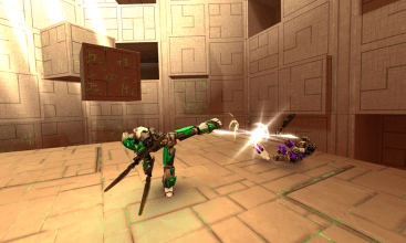 LEGO® BIONICLE® 2 screenshot 1