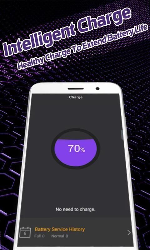 Battery Saver 2016 скриншот 5