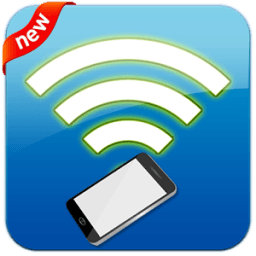 WiFi HotSpot / Tethering Free आइकन