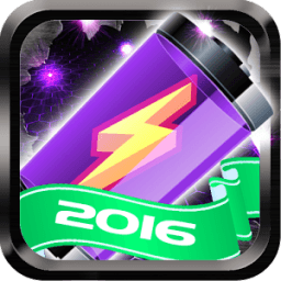 Battery Saver 2016 आइकन
