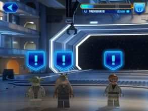 LEGO® Star Wars™ Force Builder screenshot 2
