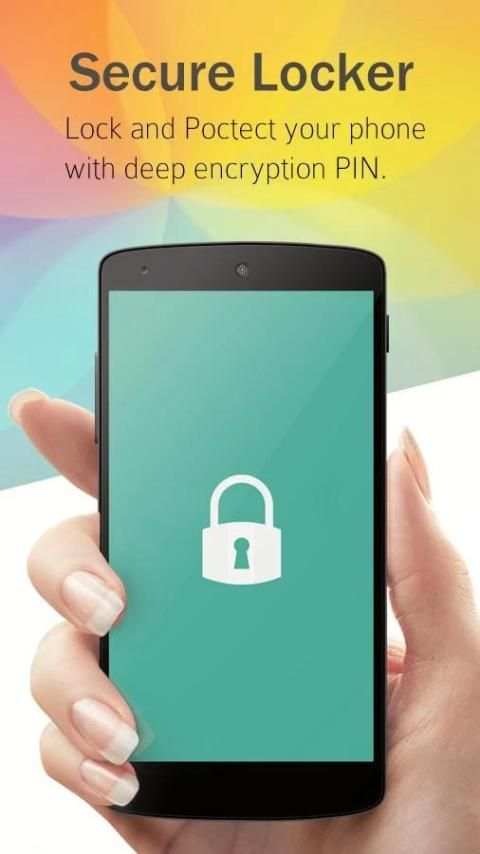 Lock Screen LG G3 Tema screenshot 7