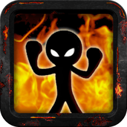 Angry Stickman 2 icon