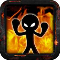 Angry Stickman 2