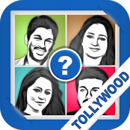 Guess Tollywood Celebrity आइकन